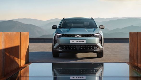 Bursa'dan yükselen Dacia, dünyaya fırlıyor!