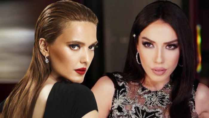 Sessizlik tercihimi yansıtıyor; sanatımla konuşmayı seçiyorum