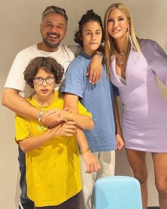 Görünüş engelmiş, rol yeteneği konuşulmamış