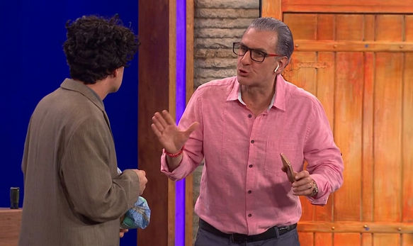 Yeni bölüm fragmanında kahkaha rüzgarı esecek gibi