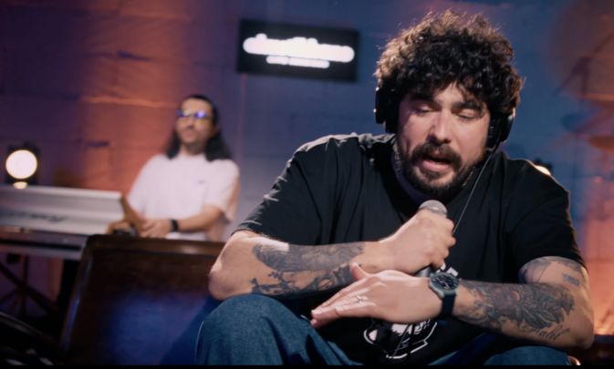 Müzik, sohbet, ışıklar Akustikhane yeni sezonda başlıyor!