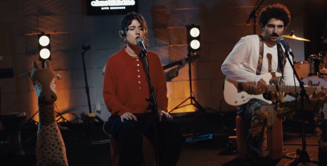 Müzik dolu anlar, renkli sahneler, keyifli sohbetler başlıyor