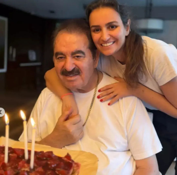 Ailesel konulara mesafe koyan Derya Tuna'dan çarpıcı yorumlar