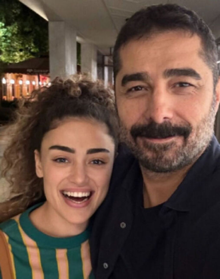 Ayrılık acısı, kardeşlik bağları, sessizlik hüküm sürüyor