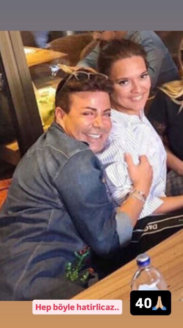 Gülüşü hiç unutulmayacak, enerjisi yaşayacak