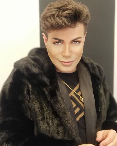 Gülüşü hiç silinmeyecek, enerjisi yaşayacak