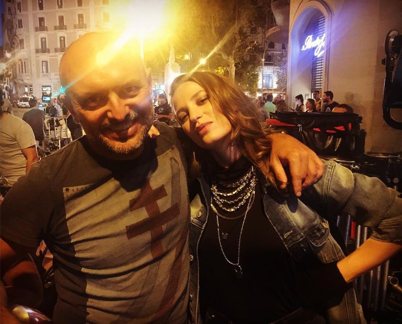 Sanat dünyası yaslı, ustalık sinemadan göç etti