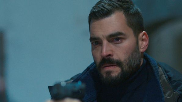 Gizem, entrika, gerilim dorukta; kim güvende?