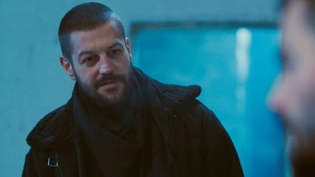 Gizem, entrika, ihanet Soğuk savaşın gölgesinde yükselen tehlike!