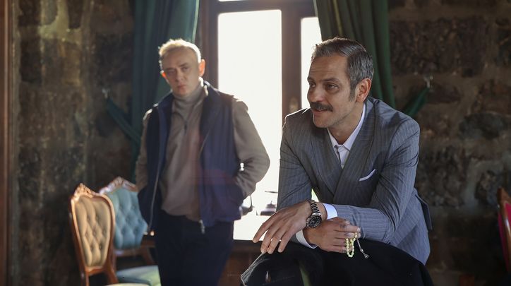 Kurnaz planlar, ihanetler ve şaşırtıcı gelişmeler!