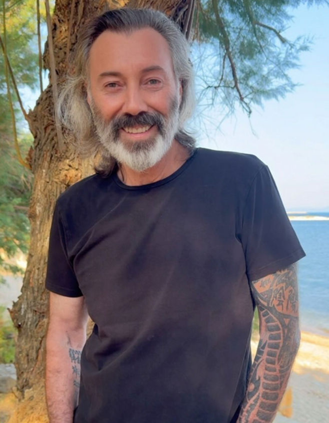 30 yıl aşk, dostluk ve çiftlik hayatı bir arada