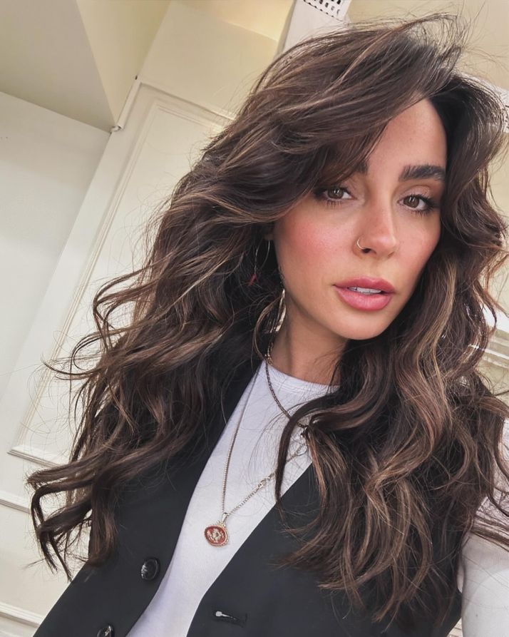 İstanbul'da düşüş, eski şarkıcıyı ayağını kırdırdı