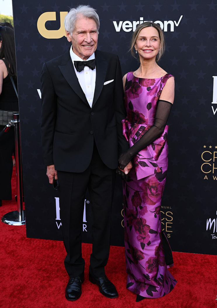 Film müziğiyle uyku: Harrison Ford'dan ilginç bir itiraf!