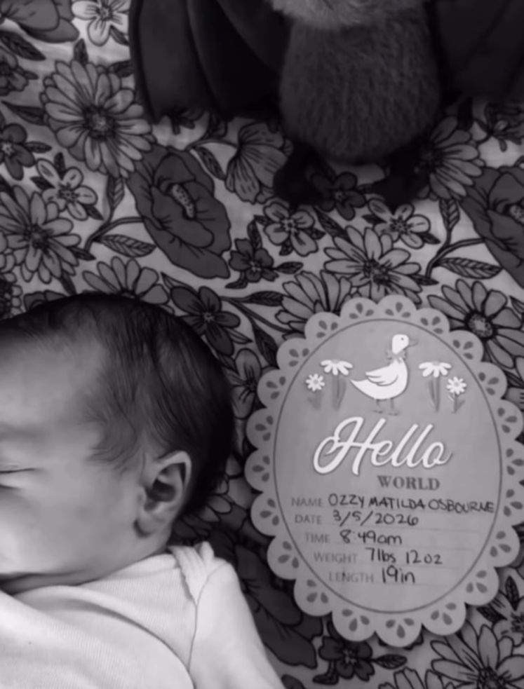 Rock efsanesinin izleri, yeni bir nesilde yaşamaya devam ediyor