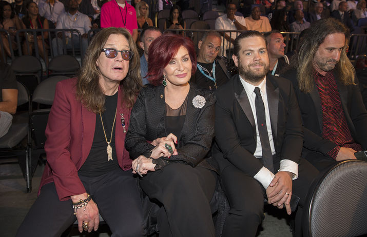 Rock efsanesinin mirası yeni bir nesle uzanıyor