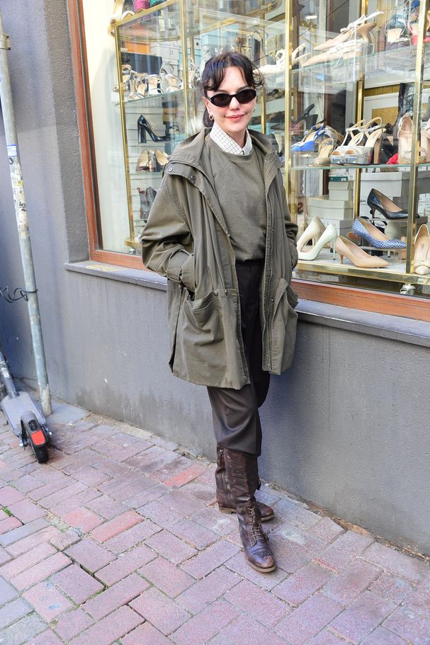 Güzellik, bakım ve kariyerin kesişimi Hande Ataizi'nden sert sözler