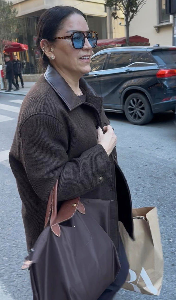 Yorgun ama stilinden ödün vermeyen bir bakış