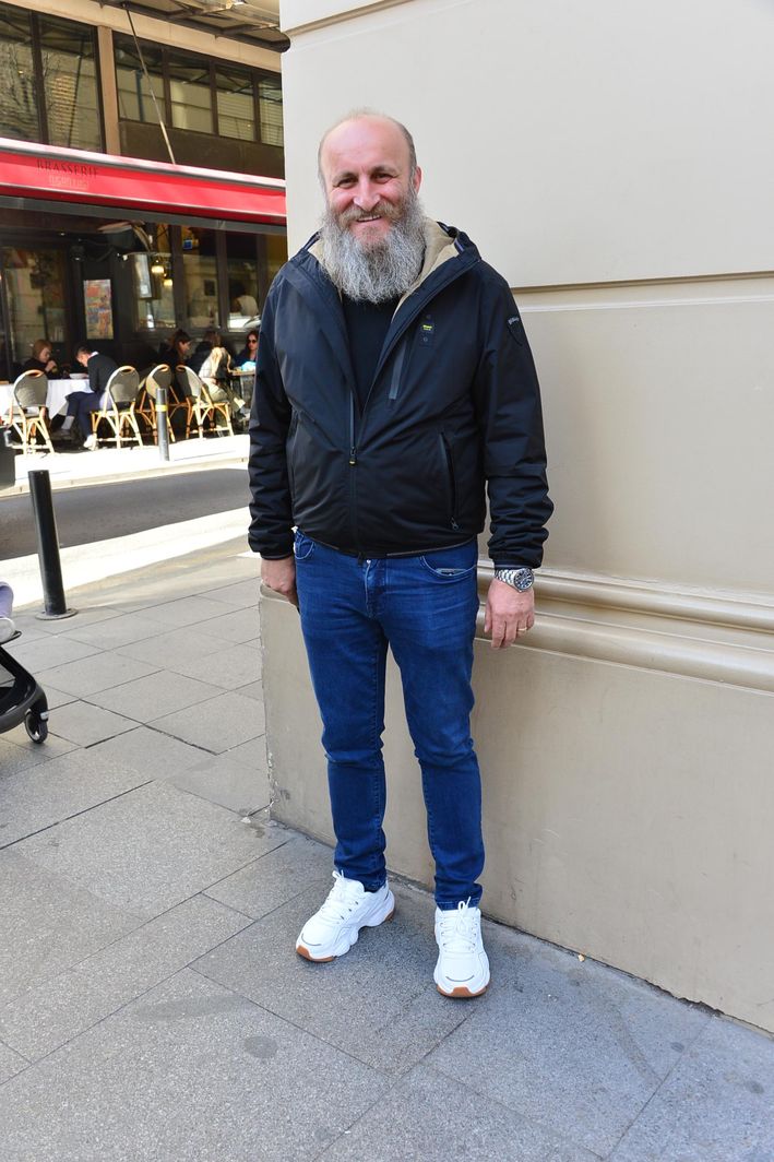 Hayatın inişleri ve çıkışları, tecrübenin izleri