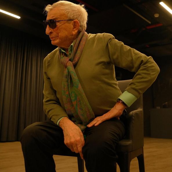 Tiyatronun ışığı sönmesin, gençler sahneye!