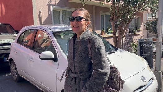 Gülüşüyle aydınlattı, sinemaya bereket getirdi