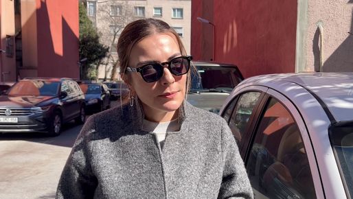 Gülüşler, dostluklar ve sinemanın büyülü atmosferi