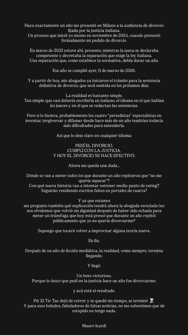 Aşk bitti, yeni sayfa açılıyor gibi