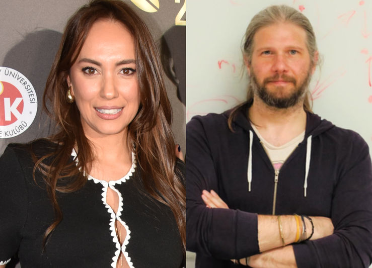 Sanat ve öğrenci coşkusu bir araya geldi