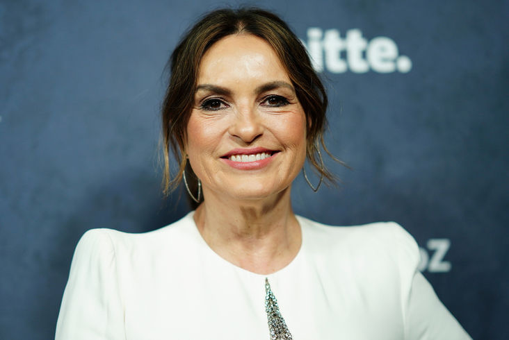 Sanatçı, ödül aldı, gurur verici bir an!