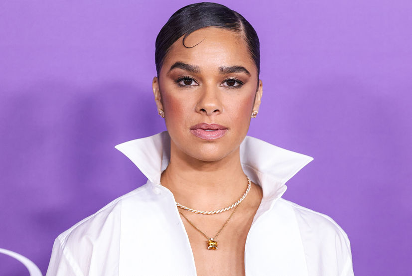 Balerin karşılık verdi, Oscar sahnesi ısındı!