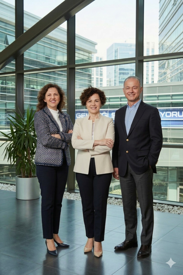 Finansal güç birleşimi, geleceğe doğru yeni rota çiziliyor