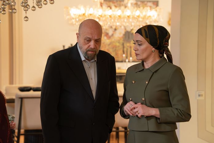 Aşk, entrika ve gerilim dorukta! Kaçırmayın