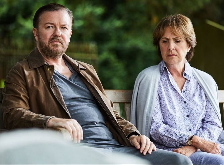 Hayat devam ediyor, umut var, güçlü olmak gerek