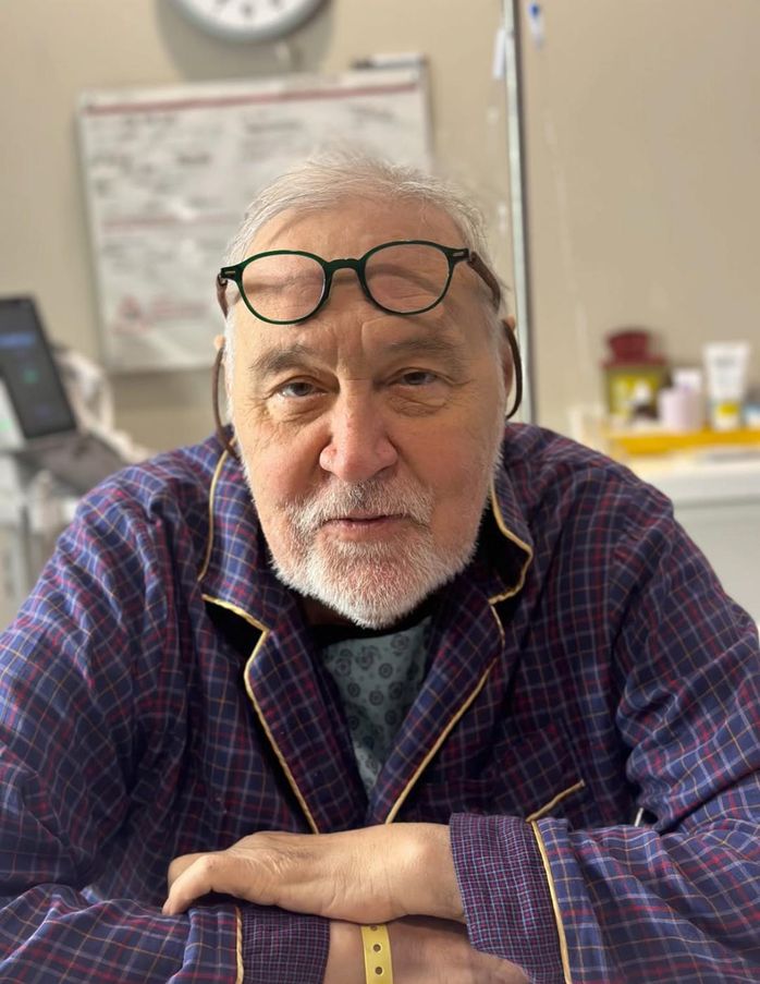 Tarihin sesi sustu, büyük bir boşluk kaldı