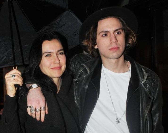 Karavanla yollara düşmek Şevval Sam'in yeni hayali mi?