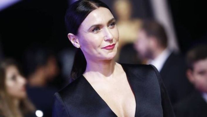 Karavanla yollara düşmek Şevval Sam'ı heyecanlandırıyor!