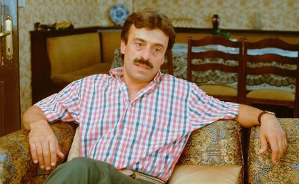 Yaşasın! Yeşilçam'a emek vermiş, güldüren yüz