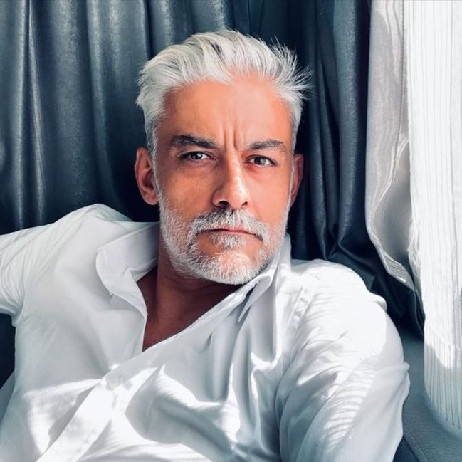 Yüreğim paramparça, sonsuzluğa dair bir boşluk