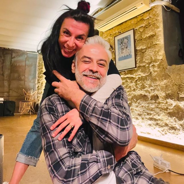 Yüreğim paramparça, anılar yaşatacak tek tesellim bu