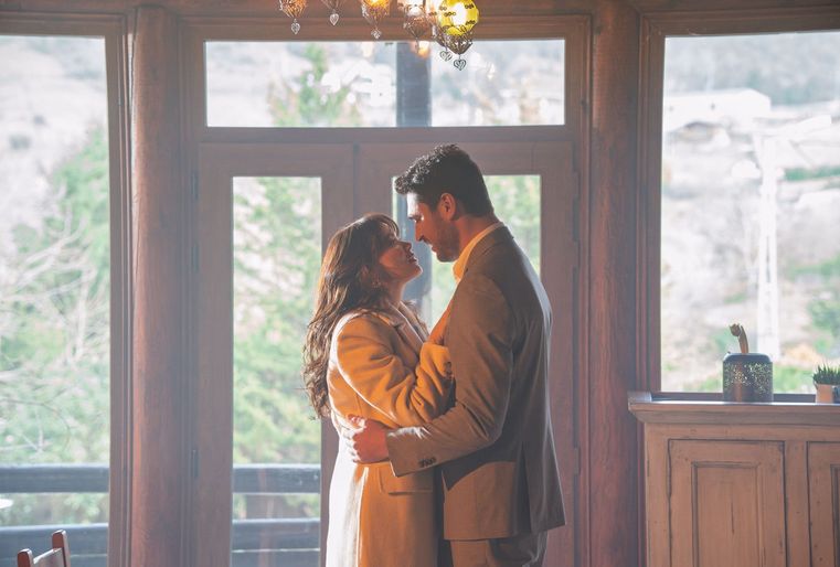 Aşk acısı, umut, ihanet Ekranlar sarsıldı