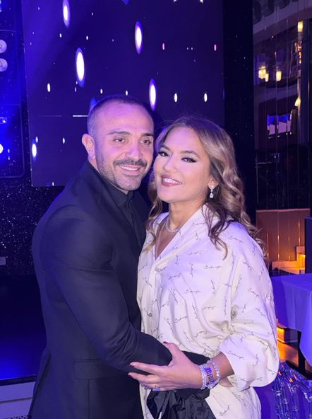 Kaslarla dikkat çekti, Okan Kurt formda! 💪