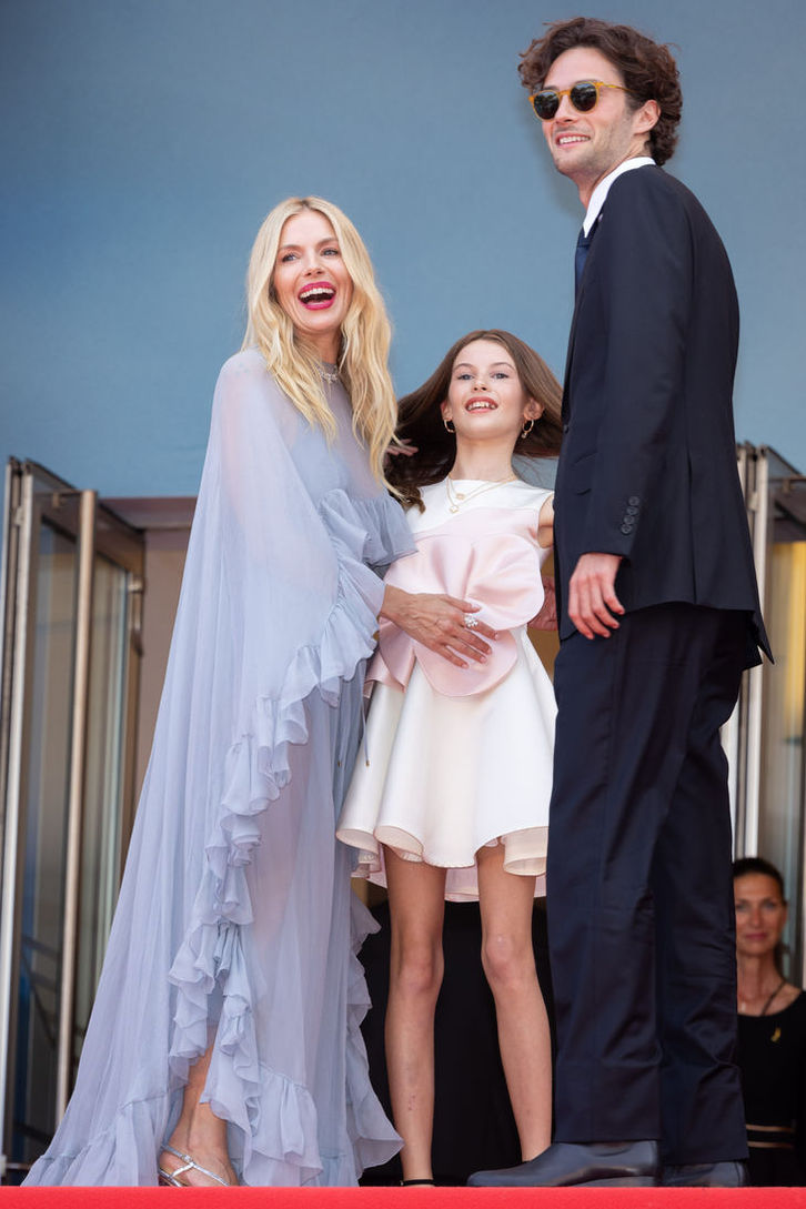 Enerjik anne adayı, hamleler kesmiyor, formda kalıyor