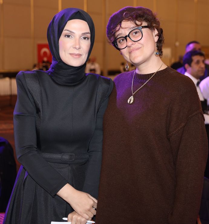 Yeni yuva, yeni hayat, kalbime dokundu bu topraklar