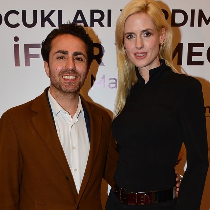 Yeni yuva, yeni hayat, kalbime dokundu bu toprak