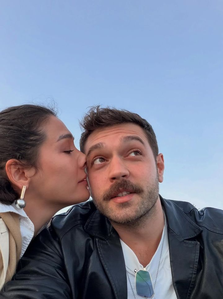 Güneş, aşk ve Nice'in büyüleyici atmosferi bir arada