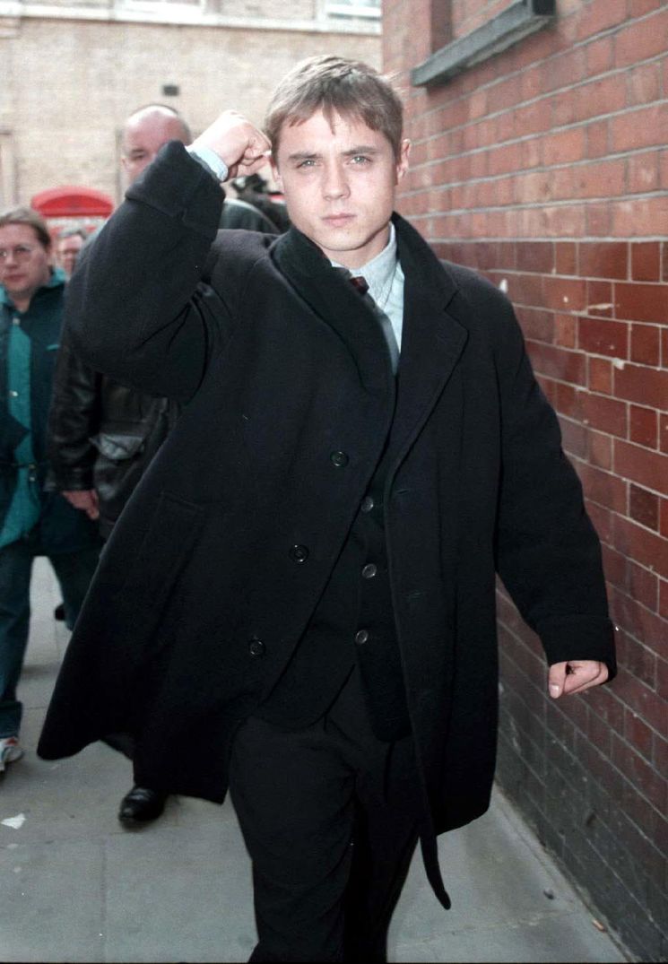 Karanlık bir son, sanattan hayata uzanan yol kesildi