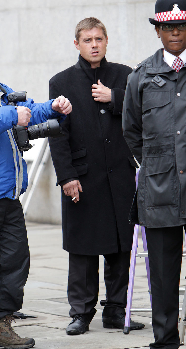 Trajik son, sanık oyuncunun hapishane koşullarında hayatını kaybetti