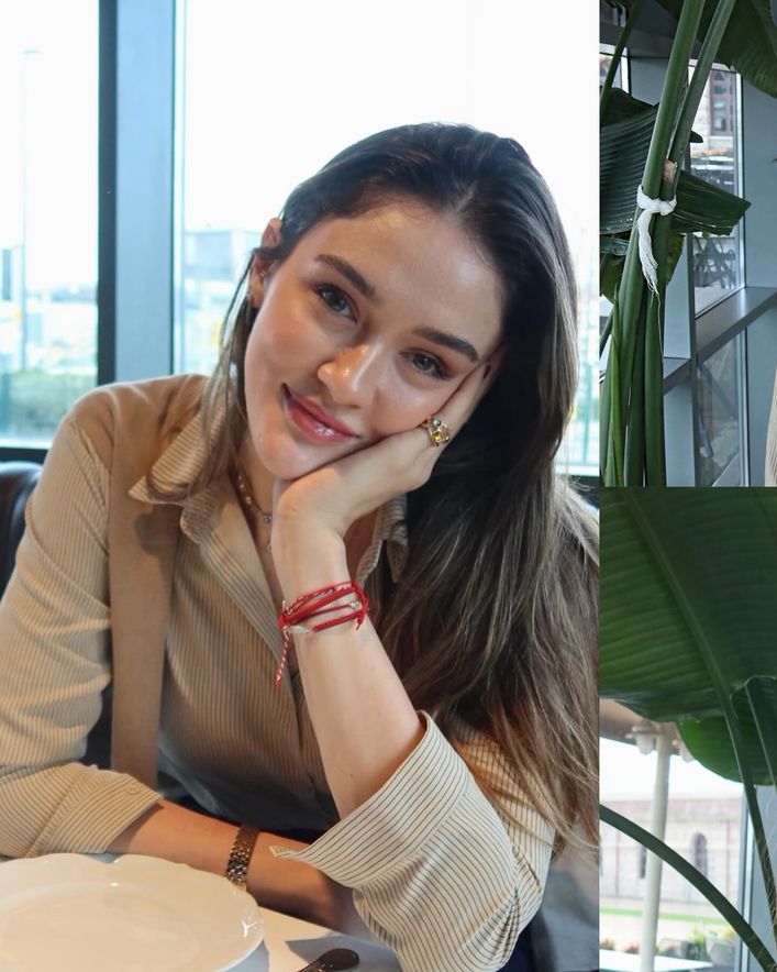 Göz kamaştırıcı aşk, yeni bir başlangıç, Paris rüyası