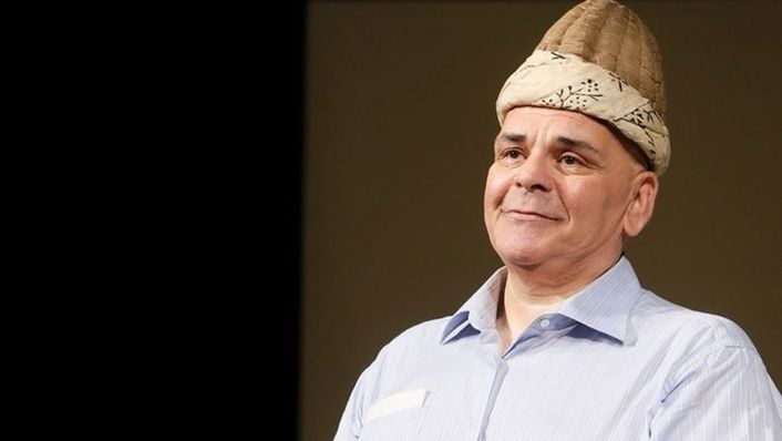 Sanatçı anılıyor, ağaçlar dikiliyor, hatıra yeşerecek