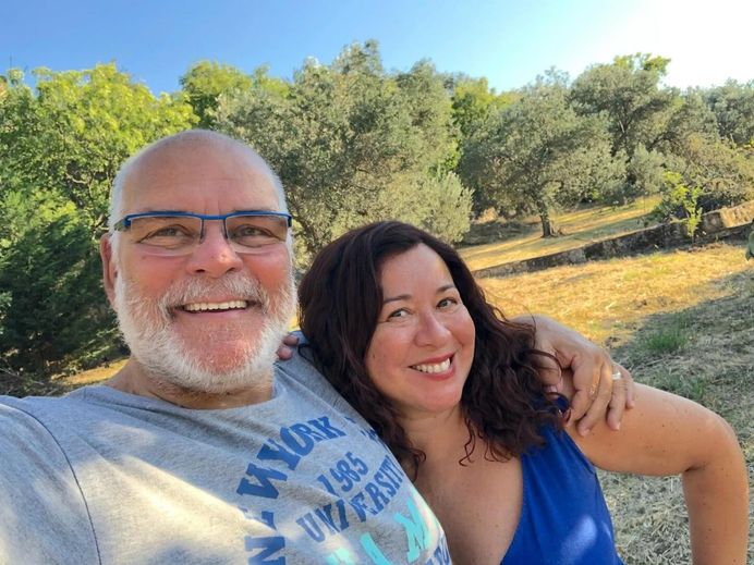 Sanatçı anılıyor, ağaçlar dikiliyor, hatıra yeşerecek