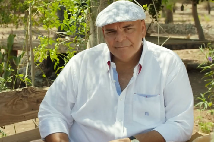 Sanatçı anılır, ağaçlar yeşerir, hatıra canlanır